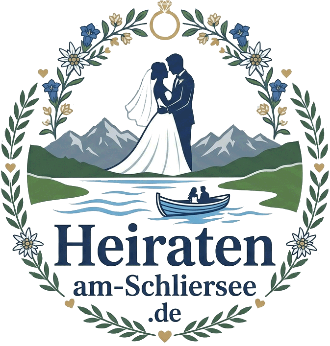 heiraten am schliersee